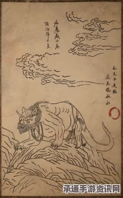 黑神话悟空，虎伥精魄的奥秘与技巧探索