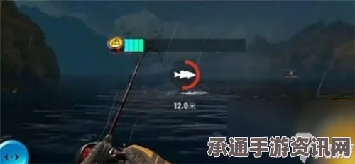 欢乐钓鱼大师体力提升全攻略，增长途径与技巧详解