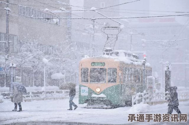 应对即将袭击日本的暴风雪，实用技巧与方法应对积雪深度达30厘米的挑战