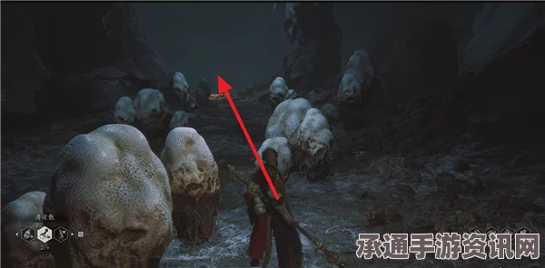 黑神话，悟空百足虫精魄获取攻略及技巧分享