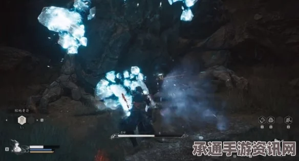 黑神话悟空石双双精魄的奥秘与技巧解析
