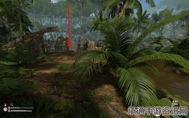 绿色地狱全流程图文攻略，通关任务要点、玩法技巧与问答环节