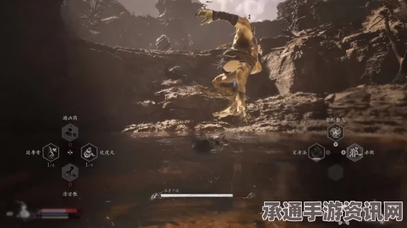 黑神话悟空，沙二郎精魄的神秘效果与技巧解析