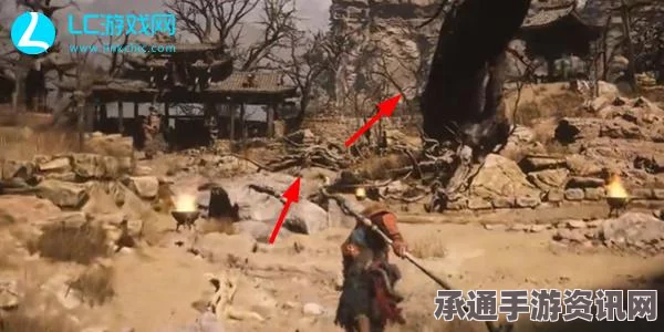 揭秘黑神话悟空地狼精魄的奥秘与实战技巧