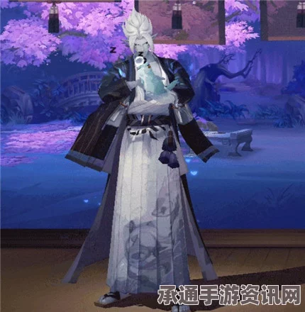 阴阳师手游，荒川新皮肤的神秘面纱与技巧解析