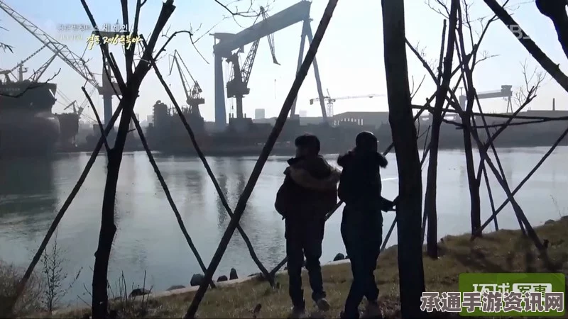 韩国电视台偷拍中国航母建造过程，揭秘敏感区域背后的技巧与方法