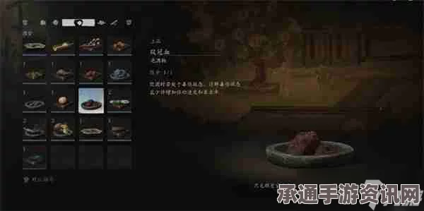 黑神话，悟空双冠血获得方法详解及技巧分享