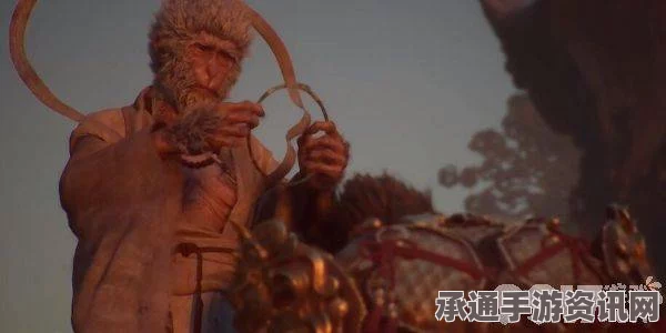 黑神话，悟空双冠血获得方法详解及技巧分享