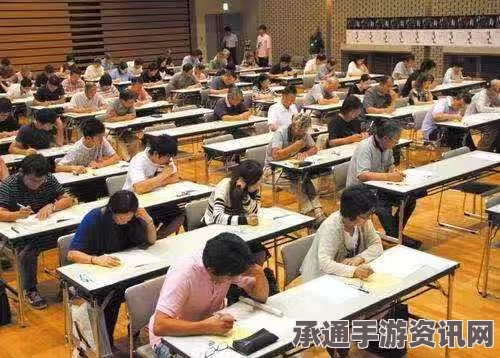 日本大学统一入学考试策略与技巧全面解析