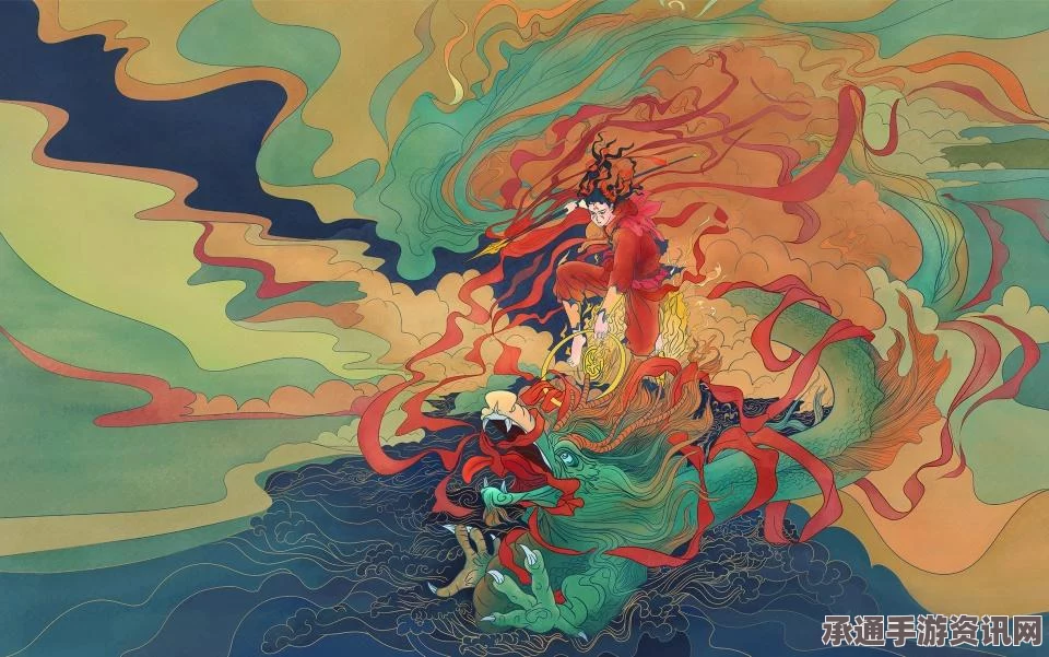 黑神话，悟空中的龙鳞臂甲效果与技巧解析