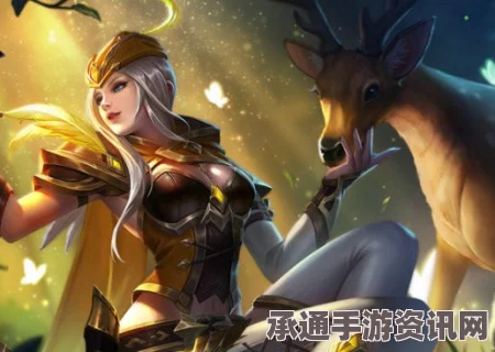 王者荣耀S6赛季终章，虞姬凯尔特女王皮肤的秘密与技巧解析