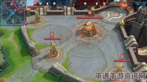 王者荣耀体验服3月23日更新详解，新地图上线及实战技巧指南