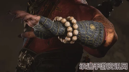 黑神话悟空，金身护臂奥秘揭秘与实战技巧深度解析