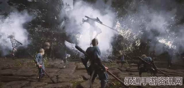 黑神话，悟空羽士刺釺深度解析，技巧与方法探讨
