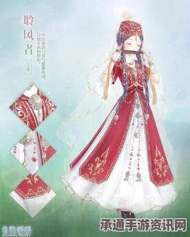 奇迹暖暖传统数字图书馆活动全面开启，探索技巧，畅享文化盛宴