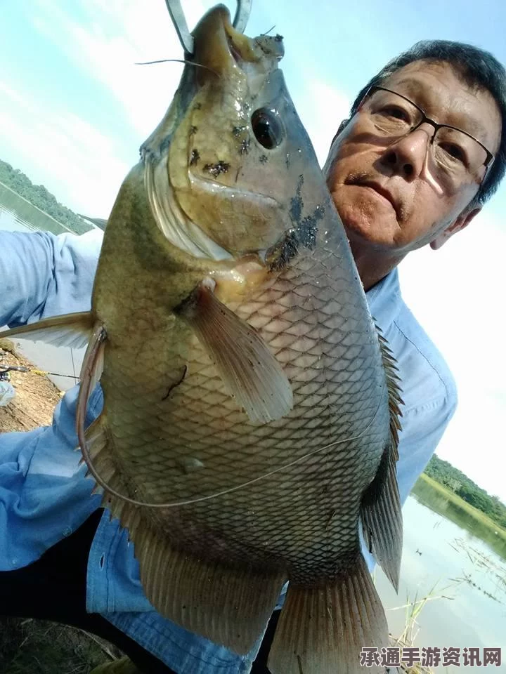 欢乐钓鱼大师，稀有鱼种探索与高级技巧指南