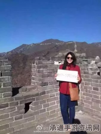 中国大使的温暖礼物，长城画册赠予患绝症美国男孩