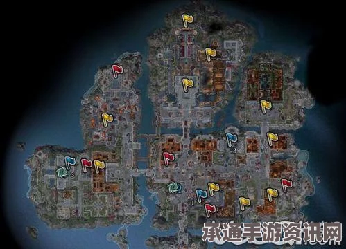 神界原罪2全剧情流程与任务攻略详解，图文攻略大全及技巧方法揭秘