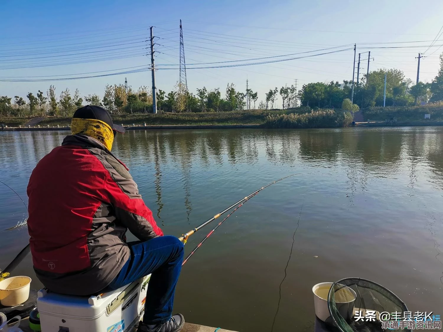 欢乐钓鱼大师锦标赛攻略手册与技巧解析