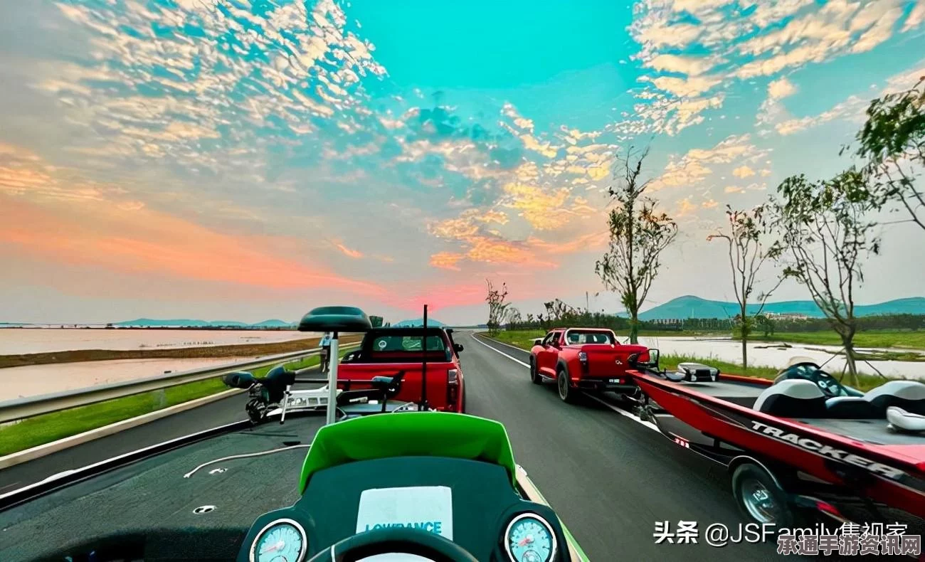 欢乐钓鱼大师锦标赛参加指南及技巧解析