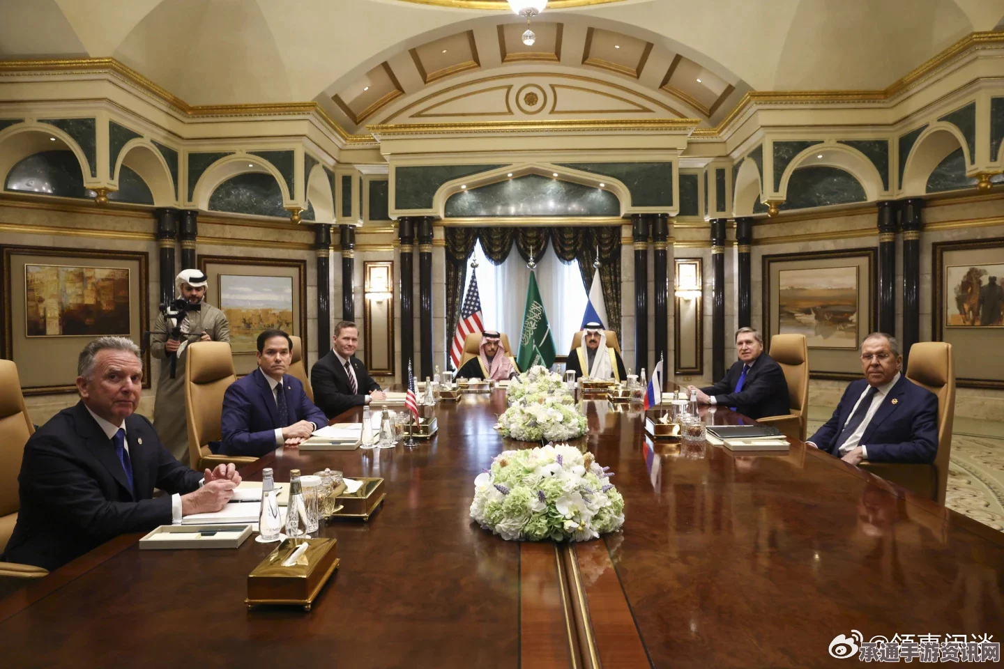 美国务卿与俄外长会面，聚焦叙利亚与乌克兰问题的战略探讨及应对技巧方法
