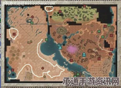 重装机兵3全流程攻略详解，图文解析与技巧方法分享