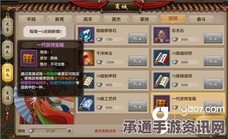 王者荣耀王者修炼宝箱揭秘，真相探索与攻略技巧详解