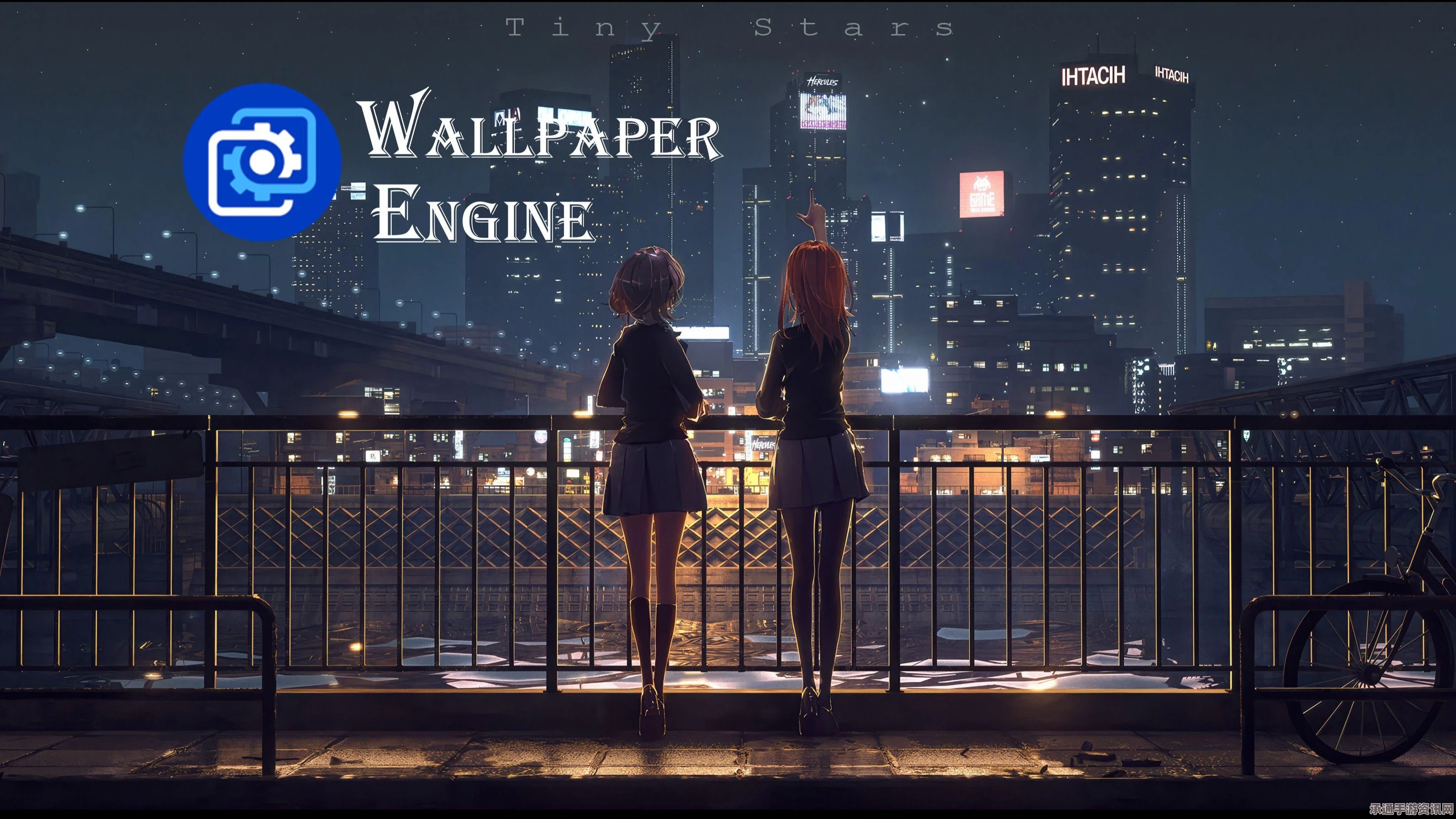 Wallpaper Engine精选壁纸推荐指南，绝美壁纸获取攻略