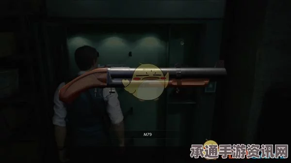 生化危机系列，里昂与艾达的纠结情缘及游戏技巧解析 3DM单机游戏世界