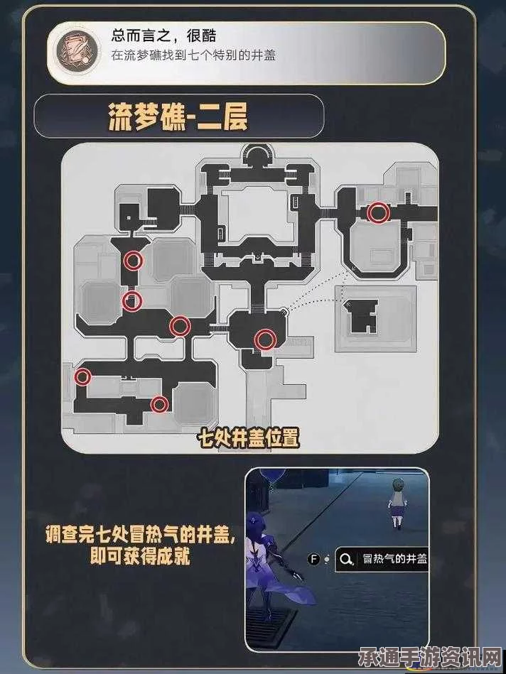 崩坏星穹铁道，偷盲注成就达成指南与技巧全面解析