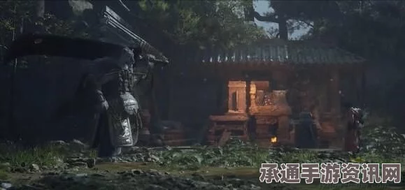 黑神话，悟空寅虎铁匠位置详解及技巧方法探讨