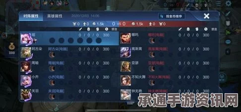王者荣耀致盲机制详解，技巧与方法探讨