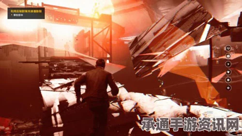量子破碎，图文全章节流程攻略与全剧情全收集攻略详解