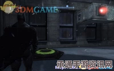 阿卡姆之城蝙蝠侠图文全攻略，任务、剧情、收集一网打尽，技巧方法深度解析！