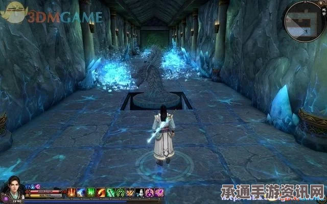新剑侠传奇，图文全攻略，探索主支线剧情与宝箱收集的完美指南