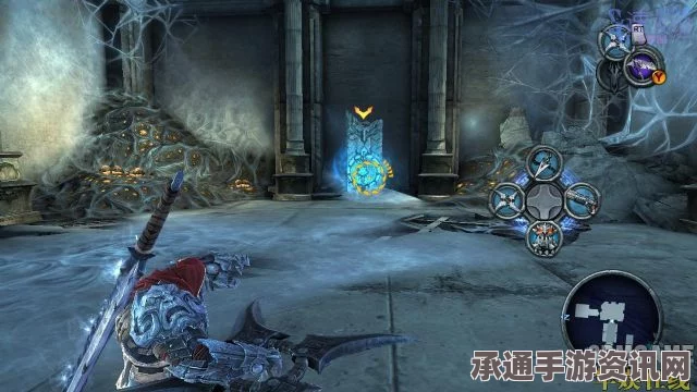 暗黑血统，战神版图文攻略全关卡剧情流程详解_高手技巧分享