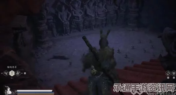 黑神话悟空，耐雪枝获取攻略与技巧分享