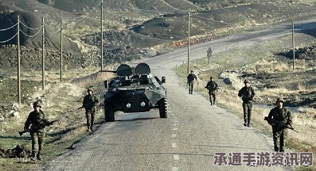 土耳其实施报复性打击，瞄准IS目标，击毙超过200名武装分子—行动解析与战斗技巧探讨