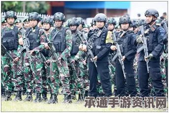 目击者回忆印尼恐袭案，恐怖分子引爆炸弹背心的瞬间与应对技巧方法