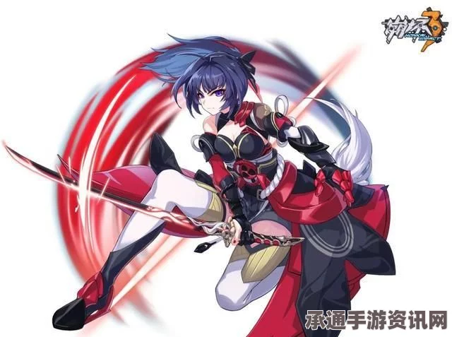 崩坏3芽衣恶魔圣痕深度解析，技巧掌握，战场称霸之路