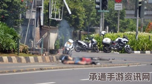IS宣布对雅加达爆炸案负责，警方应对与事前预警技巧探讨