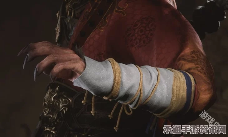 黑神话，悟空行者扎腕效果深度解析与技巧方法探讨