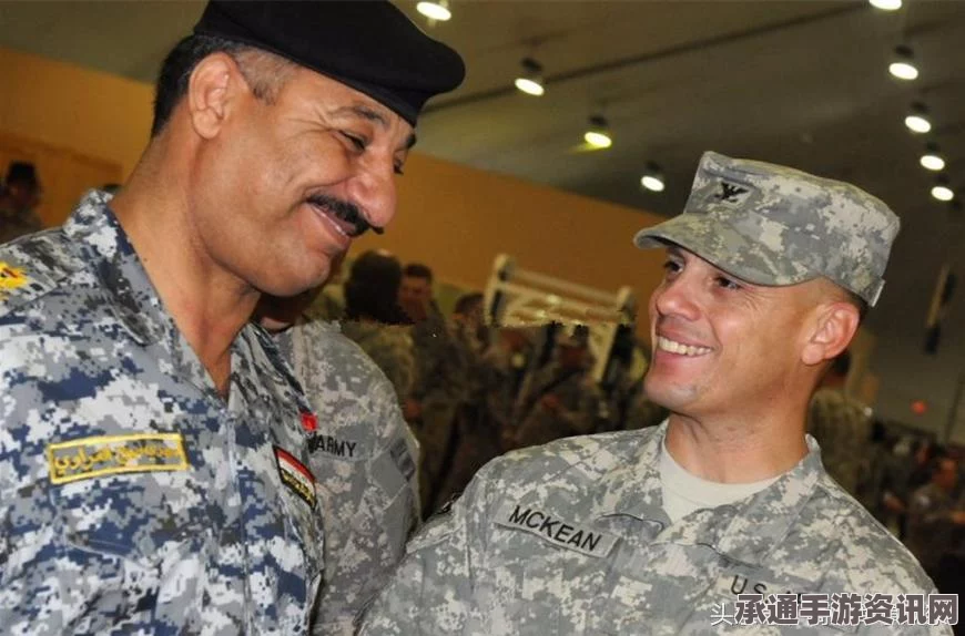 美国特种部队进驻伊拉克，协助打击IS的策略与方法深度探讨