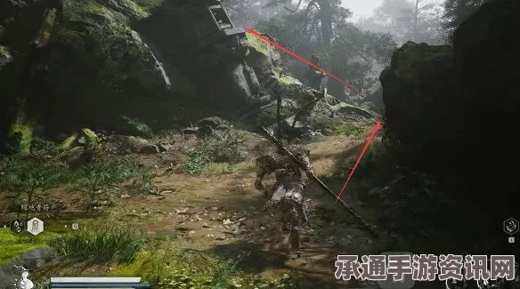 黑神话，悟空博山炉获得方法详解及技巧分享