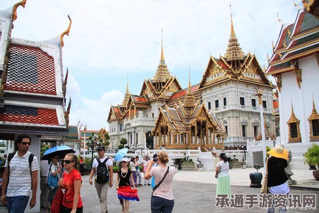 中国游客在泰国遭遇强制购物事件，如何防范与应对旅行中的风险？