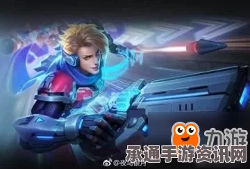 王者荣耀本赛季人气最高射手TOP5及射手技巧详解