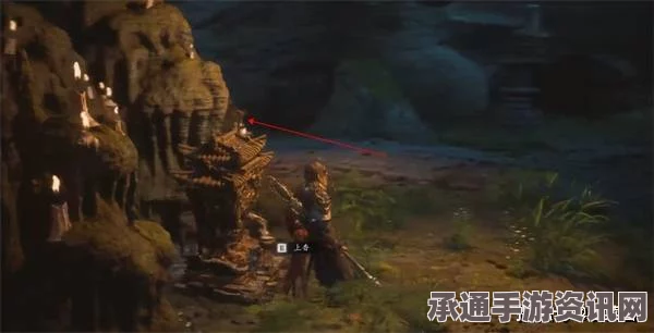 黑神话，悟空自动刷灵蕴方法详解及技巧分享