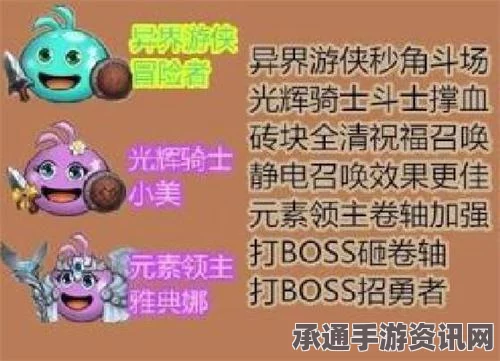不思议迷宫养老院速刷攻略与冈布奥组合推荐指南