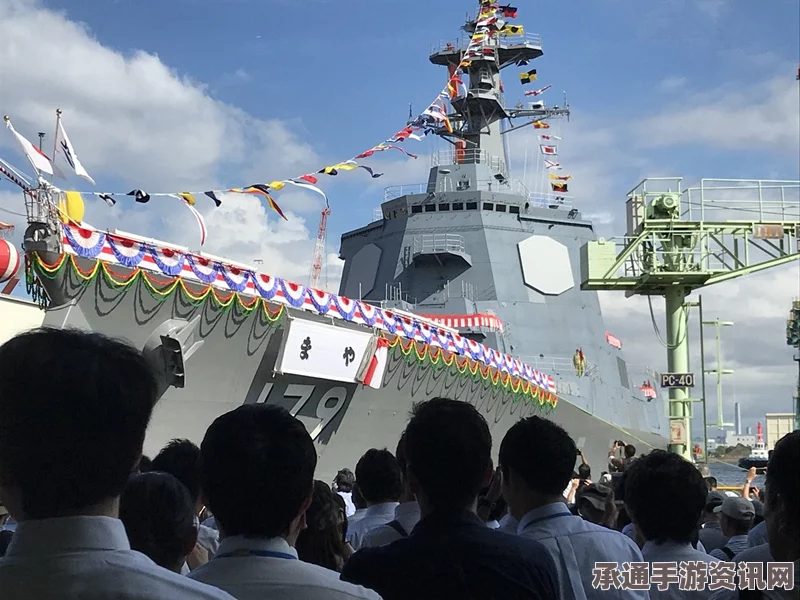 日本海上自卫队护卫舰参与印度阅舰式，策略与技巧深度解读
