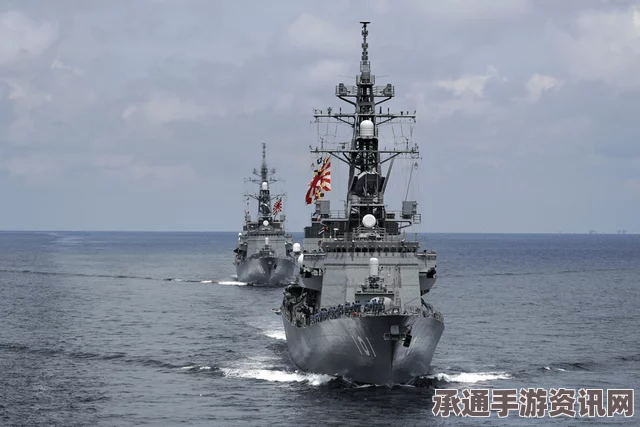 日本海上自卫队即将派遣护卫舰参加印度阅舰式，背后策略与技巧解析